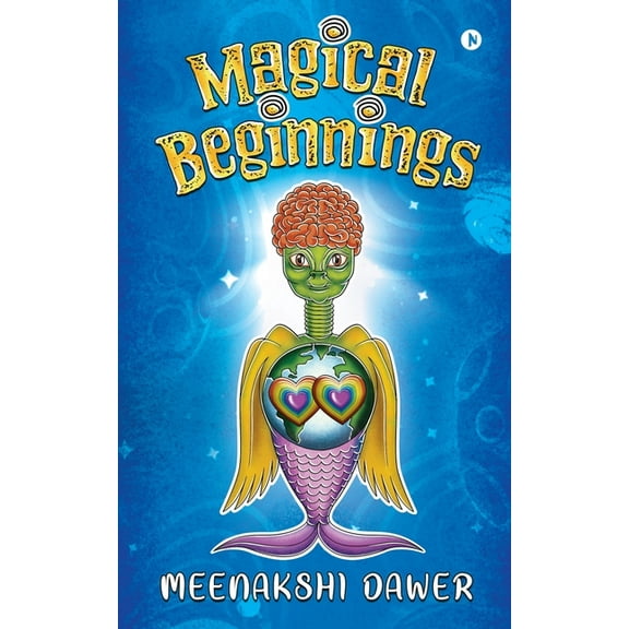 Magical Beginnings, (Paperback)