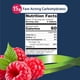 thumbnail image 3 of Tabletas de Glucosa TRUEplus Sabor Frambuesa 50 unidades x 3 Paquetes, 3 of 7