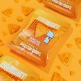 thumbnail image 6 of Legendary Popped Protein Chips, 20g Protein, Nacho Cheese, 34g per individual bag, 6 of 7