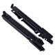 thumbnail image 1 of 2pcs Front Bumper Bracket End For Mercedes W203 C-class 2038801114 2038801214, 1 of 5