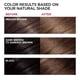 thumbnail image 4 of Tinte para el cabello L'Oreal Paris Superior Preference UL51 Natural Brown, 4 of 7