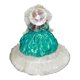 thumbnail image 5 of Muñeca de Victoriana Elegante Vintage de 45 Estilo5 Yotijar Muñeca de porcelana victoriana, 5 of 7