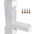 thumbnail image 3 of Retrok 200034388 Rainwater Collection Metal Downspout Water Diverter, 3 of 10