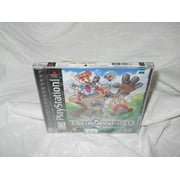 Tail Concerto - PlayStation