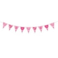 thumbnail image 1 of Day Party Banner Colorful Festive Hanging For Celebration Events And Themed Parties, 1 of 4