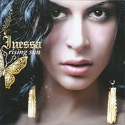 Inessa - Rising Sun - CD