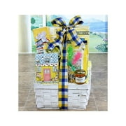 Afternoon Tea Gift Basket