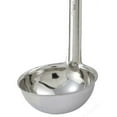 thumbnail image 2 of Winco Stainless Steel Ladle, 5-Ounce, 2 of 2