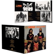 Omega - Anthology 1968-1979 - Music & Performance - Vinyl