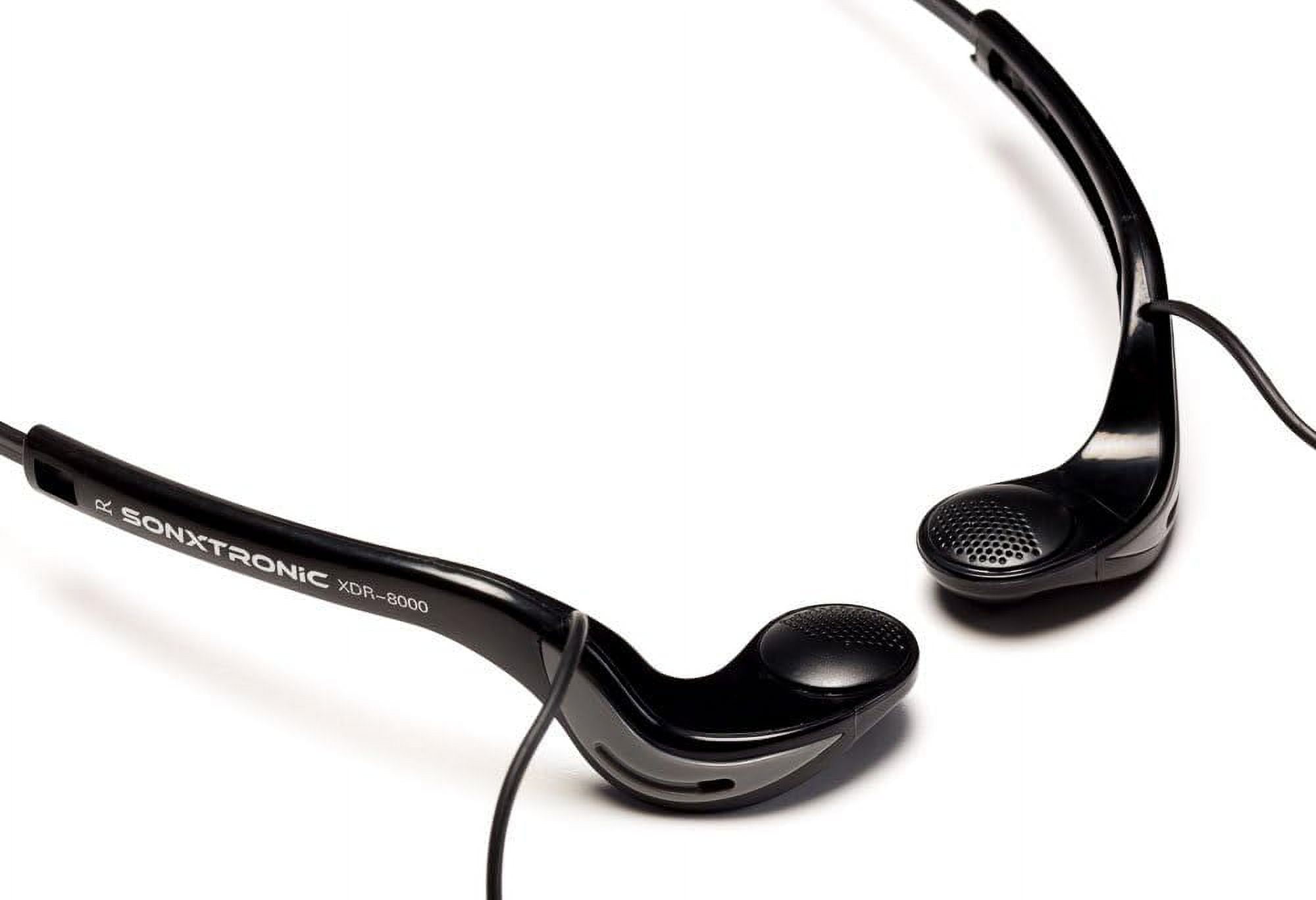 In ear headphones with headband sale