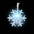 thumbnail image 4 of Serie Navideña NaviColors Copo de Nieve 20 Luces Led Multicolor 4 Mts, 4 of 5