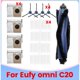 thumbnail image 1 of 13 Piezas de Repuesto para Accesorios de Aspiradora Robot para Omni C20, Cepillo Principal, Filtro HEPA, Bolsa para Polvo, Cepillo Lateral, 1 of 6