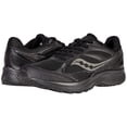 thumbnail image 3 of Zapatillas Saucony Cohesion 14 Mujer Negras Talle 8W, 3 of 3