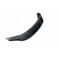 thumbnail image 4 of R Style Carbon Fiber Rear Trunk Lid Spoiler Wing Lip For Mercedes-Benz CLA Class W117 C117 2013-2019 CLA200 CLA250 CLA180 CLA45, 4 of 6