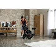 ProForm Carbon Pro10 Rower with 10 Touchscreen for Interactive, At-Home Workouts