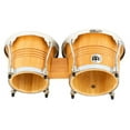 thumbnail image 3 of MEINL Wood Bongos in Super Natural Finish, 3 of 3