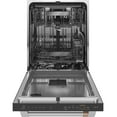 thumbnail image 2 of Café CDT875P2NS1 39dBA Stainless Built-in Dishwasher, 2 of 5