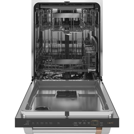 Café CDT875P2NS1 39dBA Stainless Built-in Dishwasher