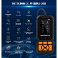 thumbnail image 5 of Obd2 Profesional Scanner Para Auto 35901 Códigos Avería, 5 of 5