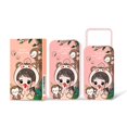 thumbnail image 1 of Fresh Solid Fragrance Solid Flower Fruit Non-greasy Fragrance Long-lasting, 1 of 1