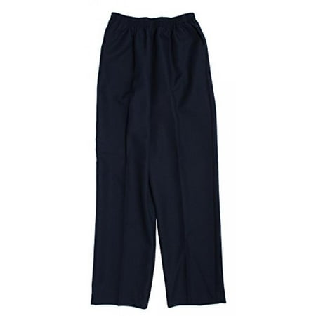 alfred dunner jeans with elastic waist