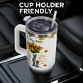 thumbnail image 5 of Mothers Day Gifts for Mom from Daughter Son Husband 40oz Tumbler with Handle,Gifts for Mom Mama Wife,Birthday Gifts for Mom Vacuum Insulated Tumbler Mom Birthday Gifts for Women|Dog Mom, 5 of 6