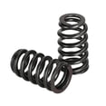 thumbnail image 3 of de resortes de válvula de caída de 16 piezas Pac-1219 .625 "Lift nominal 1.307" Od Beehive Springs para motores LS Reemplazo de autopartes DYNWAVEMX Resortes de válvula, 3 of 3