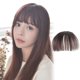 thumbnail image 5 of Wholesale Princess Cut Bangs Anime Net Red Face Trimming Cute Lifelike Three Knife Wig, 5 of 6