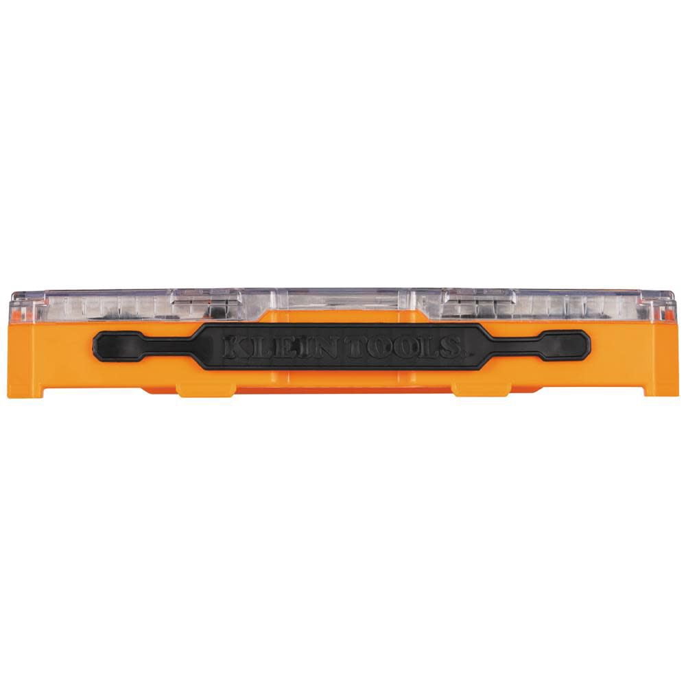 Klein Tools 65626 KNECT Flip-24 Deep-Well, Heavy-Duty Impact Socket Set