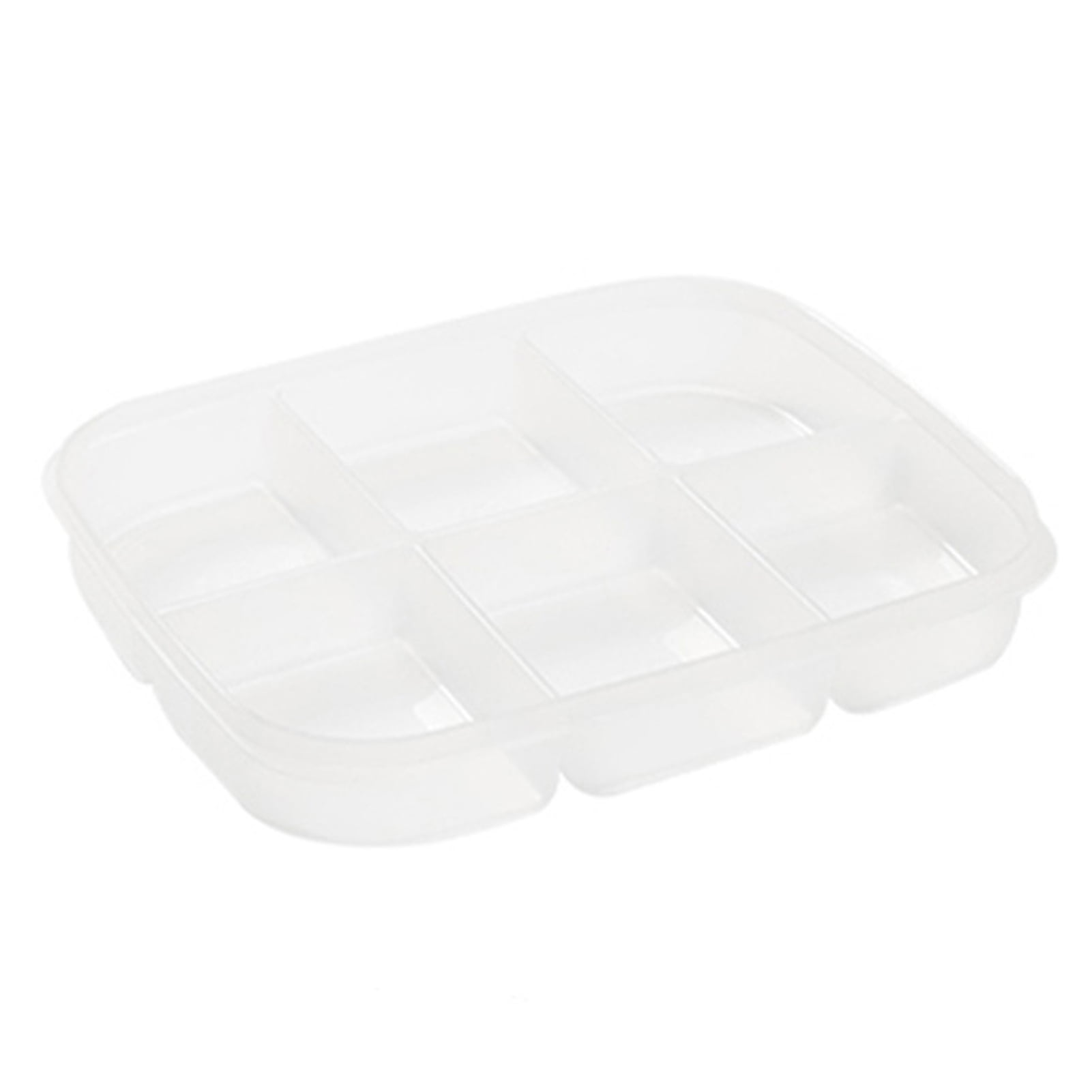 6 Compartments