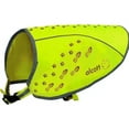 thumbnail image 2 of Alcott APL ES LG DV Visibility Dog Vest - Yellow - Large - Case of 48, 2 of 3