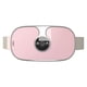 thumbnail image 2 of Fiudx Almohadilla Térmica Menstrual, 3 Modos de Temperatura con Masaje Vibratorio, Recargable Por Usb, Pantalla Led para Un Fácil Control, Alivio de Calambres, Diseño Ligero, Ideal para Sujetar La Ci, 2 of 6