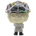 thumbnail image 4 of Figura de vinilo Funko POP Back to The Future Doc con casco, 4 of 9