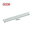 thumbnail image 1 of Oil Stone Green Silicon Carbide Sand Bar Grinding Block Round Triangle Sharpener triangle 600Grit, 1 of 8