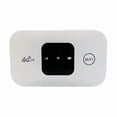 thumbnail image 2 of 4G mobile hotspot, high-speed wireless internet router portable pocket wifi, small network hotspot for car outdoor, 2 of 5