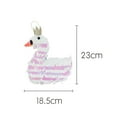 thumbnail image 2 of Birthday Pinata Funny Children Pinata Filler Party Candy Gift Box Kid Game Prop, 2 of 8