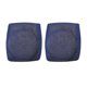 thumbnail image 1 of Cubierta de arco de gel Almohadilla para correr Pie plano Almohadilla de pie plano Cubierta de arco presurizado (azul) Feliz Sencillez, 1 of 4