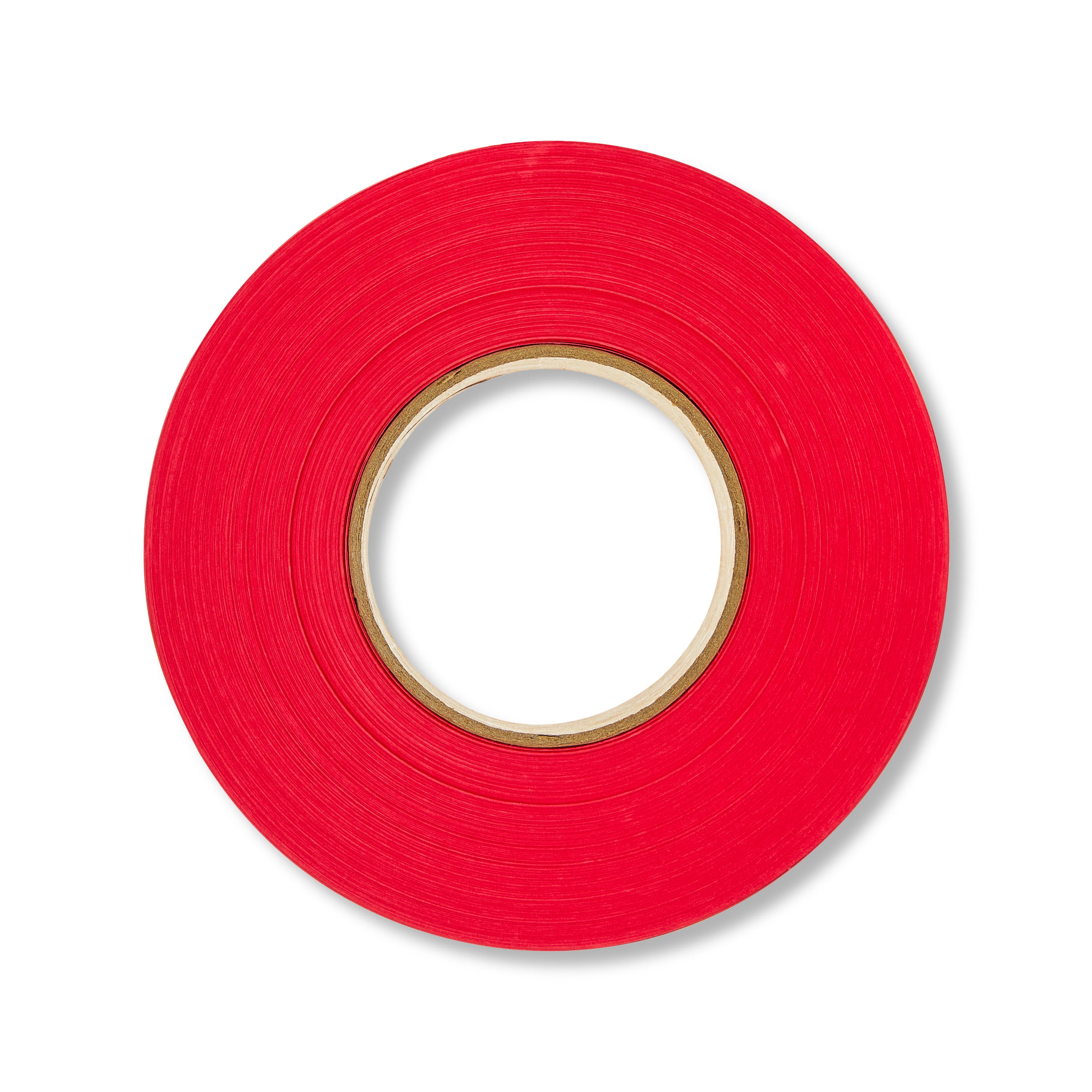 Pen+Gear Double Ticket Roll, Red, Consecutively Numbered