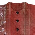 thumbnail image 7 of Kaondbfi Women's Cardigan, Button Down Cardigan Sweater Long Sleeve Sweaters Casual Trendy Fall Tops Coat Winter Clothing for Women, 7 of 7