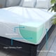 thumbnail image 2 of Colchón SenSei White (King Size) Memory Foam en caja SENSEI White, 2 of 5