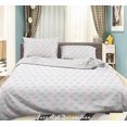 thumbnail image 2 of 3D Hand Drawn Colored Space Stars Quilt Cover Set Bedding Set Duvet Cover, 2 of 3