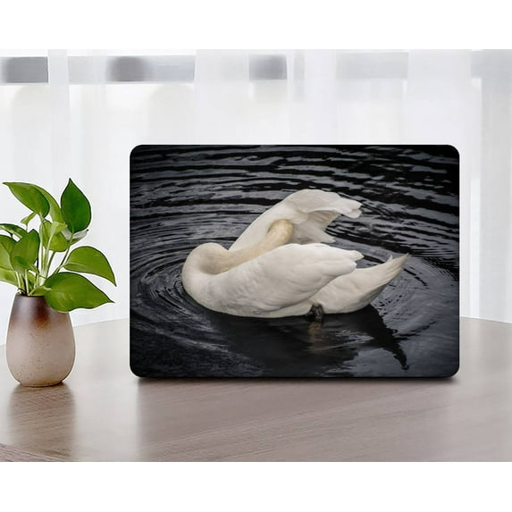 KSK KAISHEK Hard Shell Cover Compatible with MacBook Pro 16 inchs 2019 - 2020 A2141 + Black Keyboard Cover, Feather Series 0661