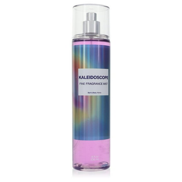 Kaleidoscope by Bath & Body Works Fragrance Mist 8 oz