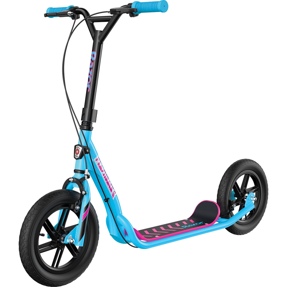 Razor Flashback Scooter BMX Style Scooter for Kids and Teens Ages 8