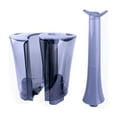 thumbnail image 6 of Air Innovations HUMID23 Ultrasonic Cool Mist Humidifier with Refills (12 Pack), 6 of 12