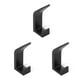 thumbnail image 1 of Billuyoard Gancho sin perforación impermeable colgador de ropa montado en la pared toallas de baño estante de acero inoxidable soporte colgante pasillo Type1 NO1 Billuyoard CBP163422, 1 of 6