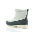 thumbnail image 3 of Jambu Alaska Women's Boots Stone White Size 8.5 M, 3 of 8