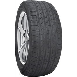 Goodyear Eagle F1 Asymmetric SUV AT 235/60R18 107 V Tire