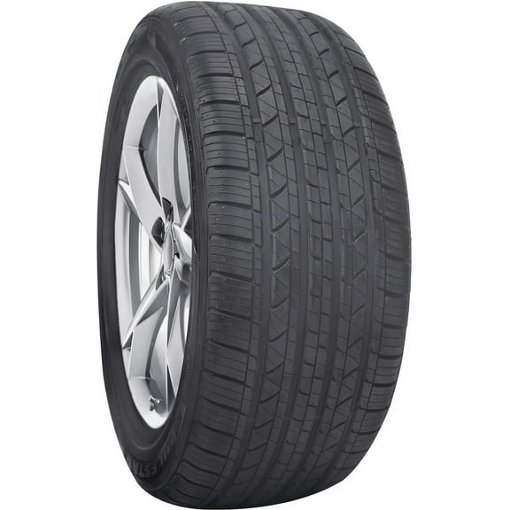New Milestar MS932 Tire 103V 245 55 19,245/55/19,245 55 19,245/55R19