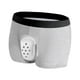 thumbnail image 1 of Ropa interior de circuncisión para hombres. Funda protectora para circuncisión con orificio de ventilación. Calzoncillos bóxer fáciles de usar con Tamaño 205, 1 of 8